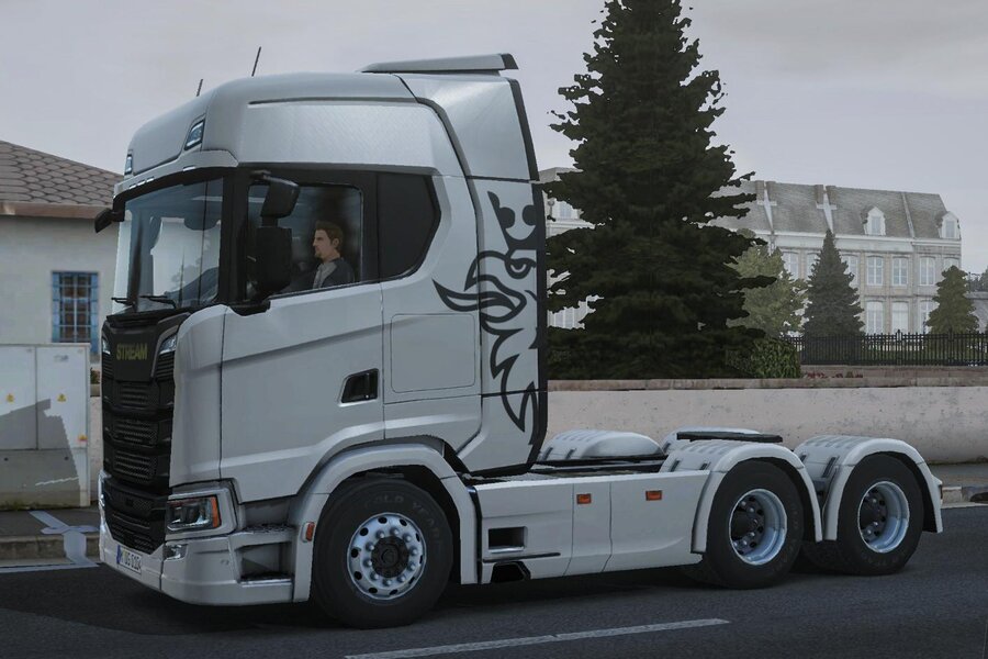banner hack truckers of europe 3