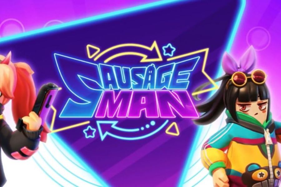banner sausage man apk
