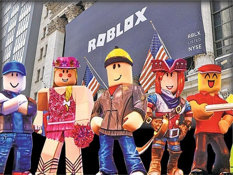 Tải Hack Roblox VNG MOD APK (Menu, Level Max) v2.710.706 2 Cách chơi đơn giản trong Hack Roblox