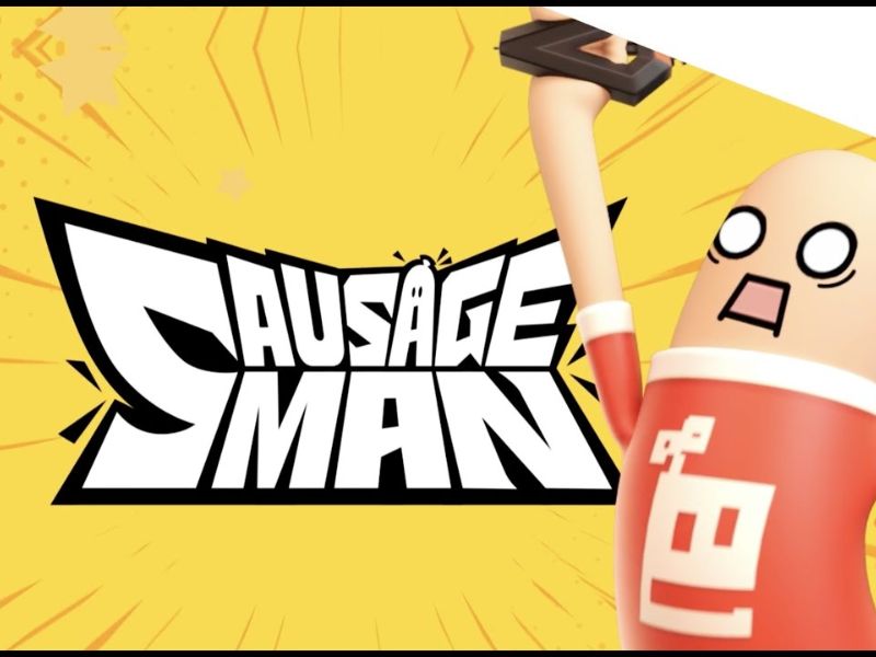 Tải Sausage Man Apk v22.60 Cho Android Miễn Phí 2 Chế độ chơi đa dạng, kịch tính nhưng không kém phần vui nhộn