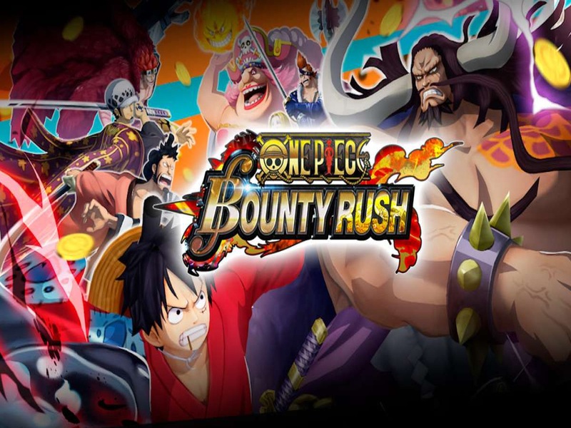 Tải Hack One Piece Bounty Rush Mod Apk (Menu, Vô Hạn Tiền) v83120 2 Cùng nhau tranh đấu và trở thành hải tặc huyền thoại