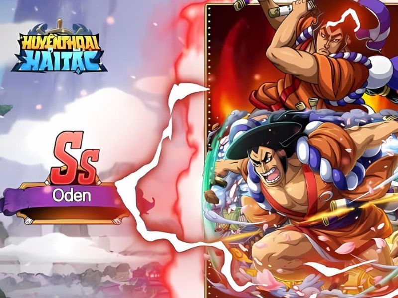 Tải Hack Huyền Thoại Hải Tặc MOD APK (Vô Hạn Tiền, Kim Cương) v1.0.5 1 Đôi Nét Về Game Hack Huyền Thoại Hải Tặc