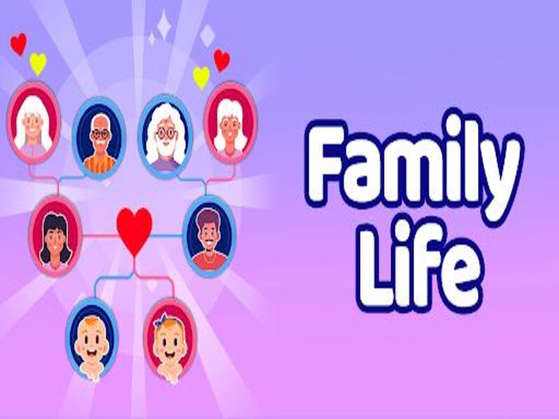 Giới thiệu về Family Life Mod