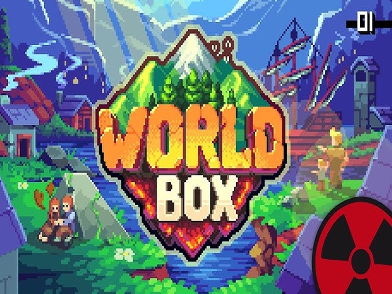 Tải Hack Worldbox Mod APK (Premium, Mở Khóa Tất Cả) v0.51.2 1 Giới thiệu về WorldBox Mod