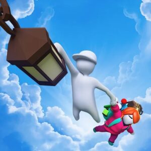 Tải Human Fall Flat APK v2.5.1 (Bản Full) Miễn Phí Cho Android