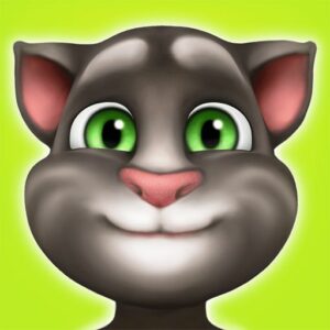Tải Hack My Talking Tom MOD APK (Full Tiền, Kim Cương) v25.4.3.6961