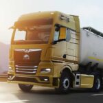 Tải Hack Truckers Of Europe 3 MOD APK (Vô Hạn Tiền) v0.5.59