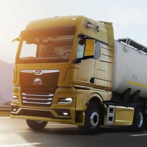 Tải Hack Truckers Of Europe 3 MOD APK (Vô Hạn Tiền) v0.5.59