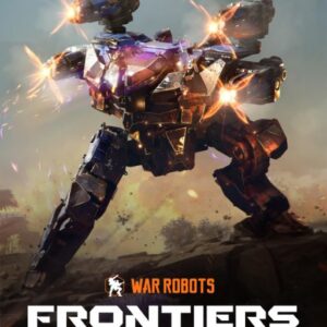 Tải Hack War Robot MOD APK (Menu, Tốc Độ, Full Vàng) v11.8.0