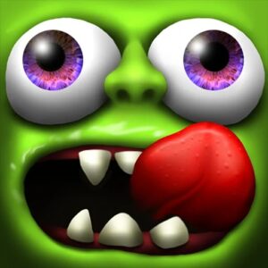 Tải Hack Zombie Tsunami MOD APK (Menu, Vô Hạn Tiền, Mở Khóa) v4.7.0