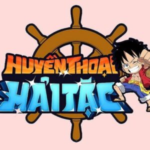Tải Hack Huyền Thoại Hải Tặc MOD APK (Vô Hạn Tiền, Kim Cương) v1.0.5