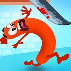 Tải Sausage Man Apk v22.60 Cho Android Miễn Phí