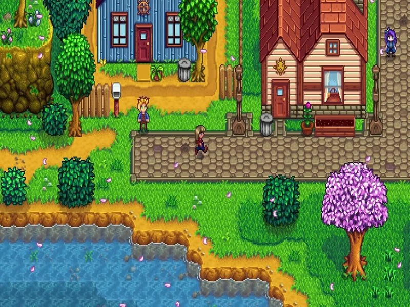 Tải Stardew Valley MOD APK (Việt Hóa, Vô Hạn Tiền) v1.6.15.0 5 Mở khóa tính năng premium miễn phí