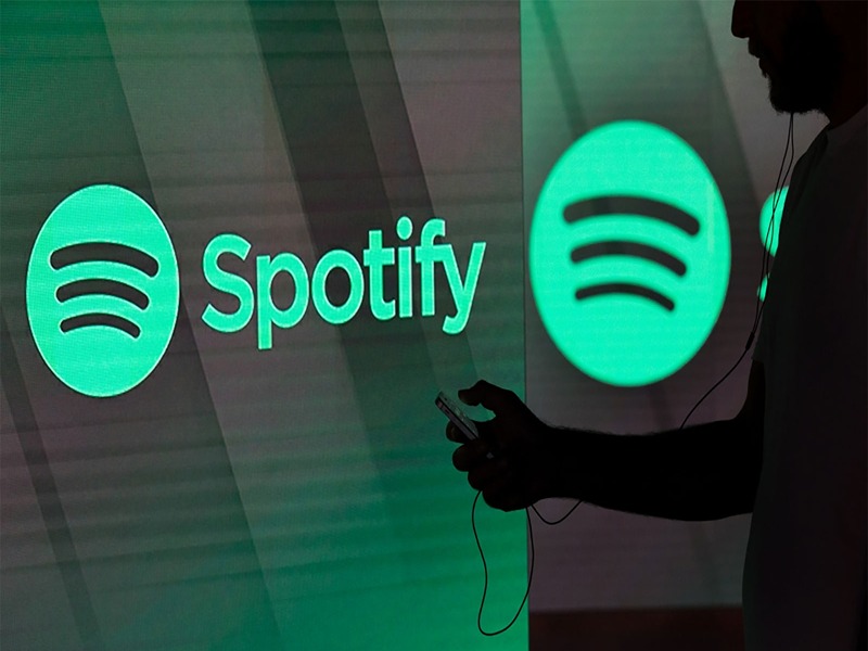 Tải Spotify MOD APK (Mở Khóa Premium ) v9.1.2.1253 3 Tải Nhạc Offline – Nghe Mọi Lúc Mọi Nơi