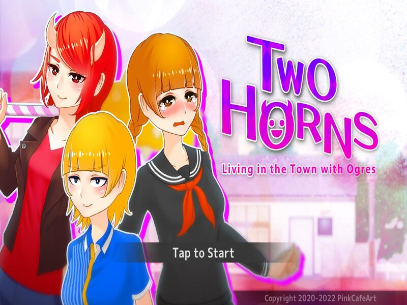 Tải Two Horns Apk v1.3.1 Miễn Phí Cho Android 1 Tìm hiểu về Two Horns Apk