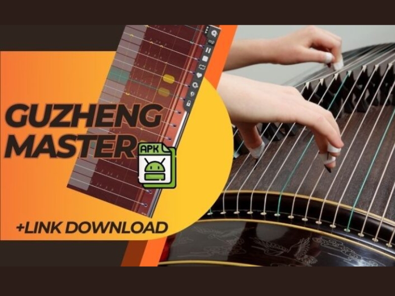 Tải Guzheng Master Apk v6.6 Miễn Phí Cho Android 1 Tổng Quan Về Guzheng Master Apk