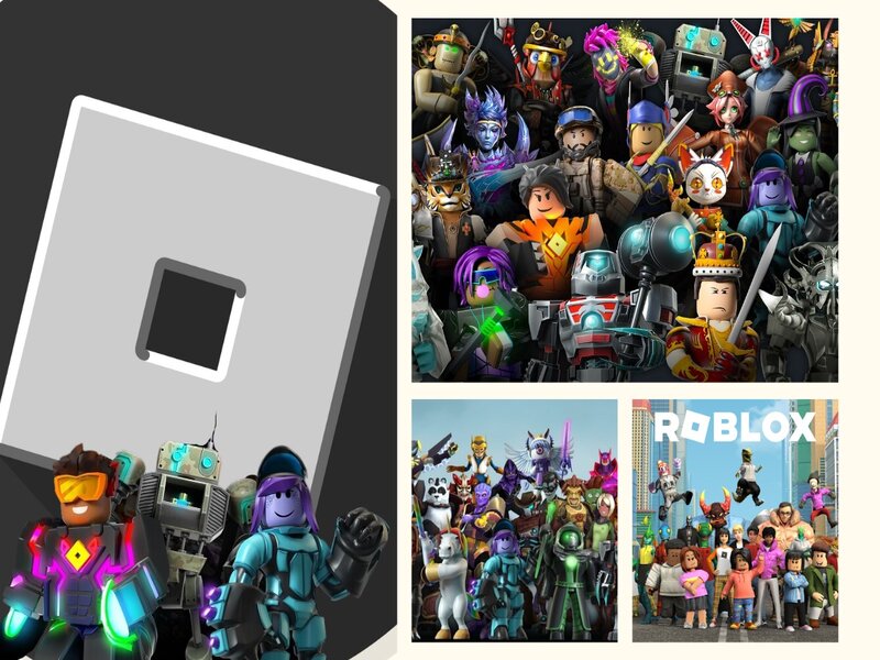 Tải Hack Roblox VNG MOD APK (Menu, Level Max) v2.710.706 5 Việt hóa giúp người chơi hiểu rõ về game trong Hack Roblox