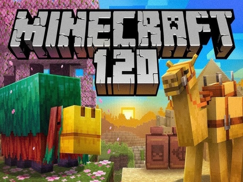 Tải Minecraft 1.20 Apk Miễn Phí Cho Android 4 Lý Do Nên Trải Nghiệm Minecraft 1.20 Apk