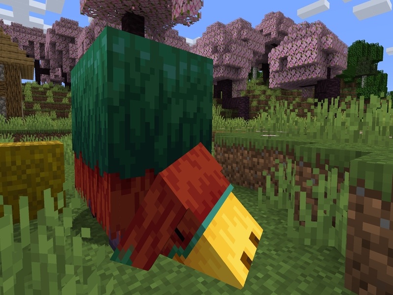 Tải Minecraft 1.20 Apk Miễn Phí Cho Android 2 Những Điểm Nổi Bật Trong Minecraft 1.20 Apk