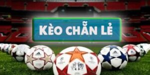 Cập nhật kết quả và soi kèo chẵn lẻ Bong88 hằng ngày