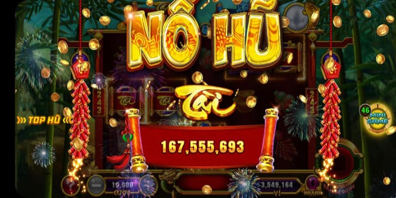 Mẹo chơi nổ hũ Abc8 hiệu quả