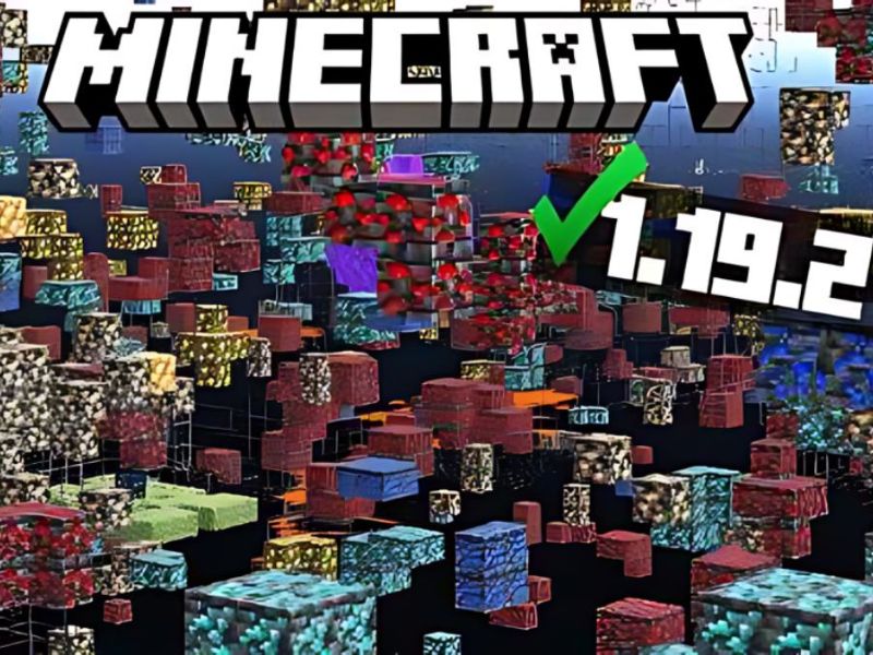 Giới Thiệu Về Minecraft Modpure 1.19.2 