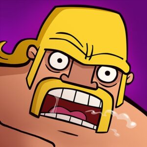 Tải Clash of Clans Hack Apk (Vô Hạn Lính, Tiền ) v17.360.36