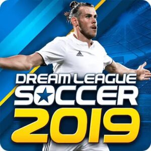 Tải Dream League Soccer 2019 Mod Tiger Vô Hạn Tiền (Full Cầu Thủ) v6.15