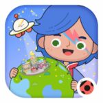 Tải Miga World Mod APK (Mở Khóa tất Cả) v1.95 Miễn Phí