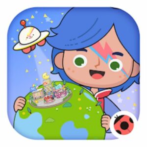 Tải Miga World Mod APK (Mở Khóa tất Cả) v1.95 Miễn Phí