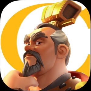 Tải Hack Rise Of Kingdoms (Full Tiền, Đá Quý) v1.0.99.18