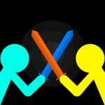 Tải Hack Supreme Duelist Stickman MOD APK (Bất Tử, Full Tiền, Max Level ) v4.0.4