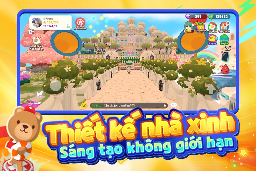 banner Play Together