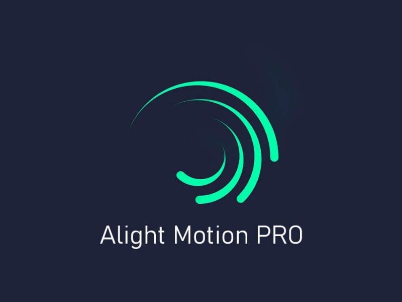 Tải Alight Motion MOD APK (Mở Khóa Pro) v5.0.273.1028414 1 Giới Thiệu Alight Motion Pro APK