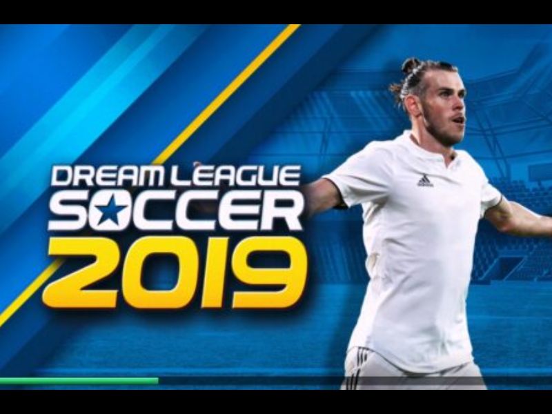 Tải Dream League Soccer 2019 Mod Tiger Vô Hạn Tiền (Full Cầu Thủ) v6.15 1 Giới Thiệu Về Dream League Mod