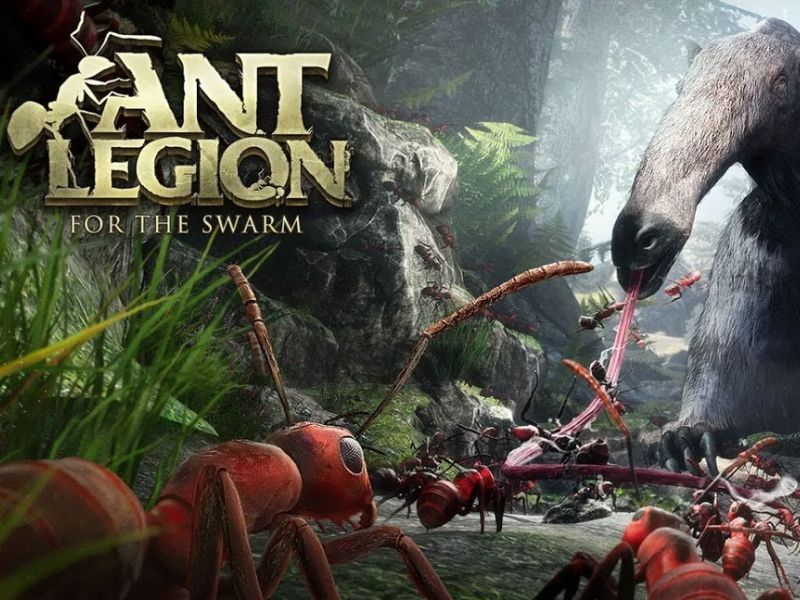 Tải Hack Ant Legion Mod Apk (Full Tiền, Kim Cương) v7.1.178 1 Giới Thiệu Về Hack Ant Legion
