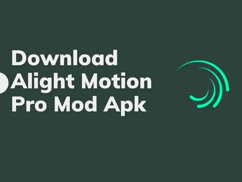 Tải Alight Motion MOD APK (Mở Khóa Pro) v5.0.273.1028414 3 Những tính năng nổi bật của phiên bản Alight Motion Pro APK