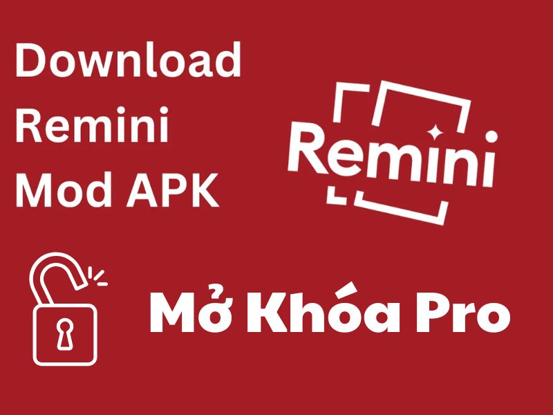 Tải Remini Theartpics Mod Apk (Mở Khóa Premium) v3.8.4 3 Những Tính Năng Nổi Bật Của Phiên Bản Remini Theartpics Mod Apk