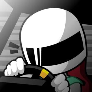 Tải FR Legends 0.3.4 Hack Funnymod Mod APK (Vô Hạn Tiền, Xe Độ)
