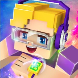Tải Hack Blockman Go Modpure (Vô Hạn Gcubes, Menu) v2.126.2