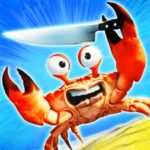 Tải Hack King Of Crabs (Vô Hạn Tiền, Mở Khóa Full Cua) v1.21.0