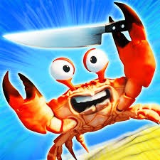 Tải Hack King Of Crabs (Vô Hạn Tiền, Mở Khóa Full Cua) v1.21.0