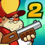 Tải Hack Swamp Attack 2 (Menu, Vô Hạn Tiền, Tài Nguyên) v1.0.82