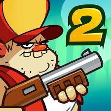 Tải Hack Swamp Attack 2 (Menu, Vô Hạn Tiền, Tài Nguyên) v1.0.82