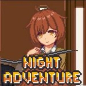 Tải Hack Night Adventure MOD APK (Vô Hạn Tiền, Vật Phẩm) v3.1.3