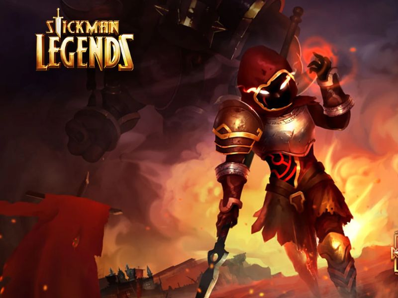 Tải Hack Stickman Legends Mod Apk (Menu, Full level) v7.0.15 1 Giới Thiệu Về Hack Stickman Legends Mod Apk