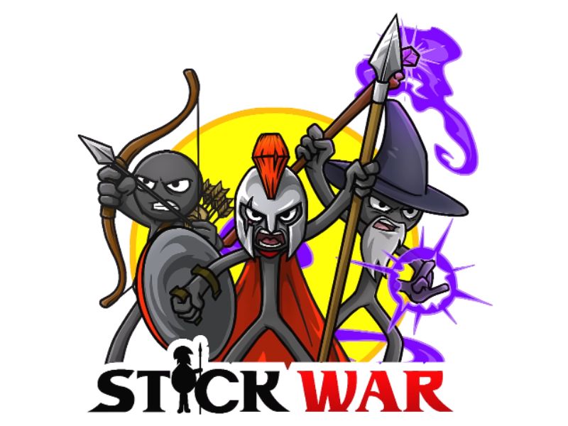 Tải Hack Stick War Saga (Mod Menu, Vô Hạn Tiền) v2025.4.2136 1 Giới Thiệu Về Hack Stick War Saga