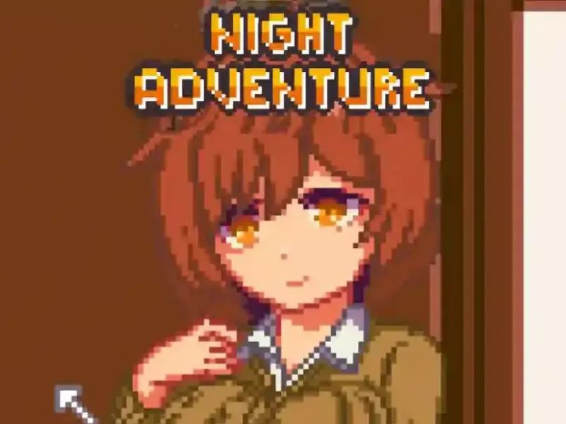 Giới Thiệu Về Night Adventure Hack