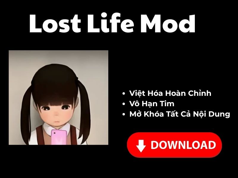 Tải Lost Life Mod APK (Việt Hóa) v1.97 Miễn Phí 3 Những Tính Năng Nổi Bật Của Phiên Bản Lost Life Mod APK