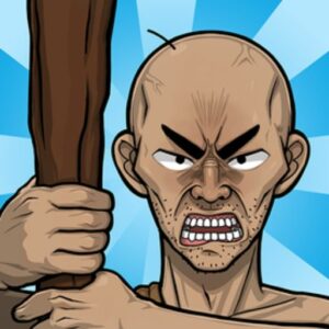 Tải Hack Anh Em Nguyên Thủy (Vô Hạn Tiền, No Ads) v3.30